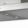 Cata ISLA SYGMA 900 90cm, Rostfritt stål