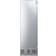 Haier HFW7819EWMP Sølv, Rustfrit stål