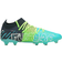 Puma Future Z 3.2 FG/AG M - Green Glare/Elektro Aqua/Spellbound