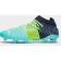 Puma Future Z 3.2 FG/AG M - Green Glare/Elektro Aqua/Spellbound