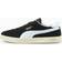 Puma Club M - Black/White/Team Gold/Ivory