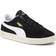 Puma Club M - Black/White/Team Gold/Ivory