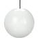 Dyberg Larsen Café Pendant Lamp ∅ 20cm