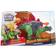 Zuru Robo Alive Dino Wars Stegosaurus