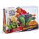 Zuru Robo Alive Dino Wars Stegosaurus