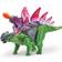 Zuru Robo Alive Dino Wars Stegosaurus