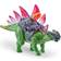 Zuru Robo Alive Dino Wars Stegosaurus