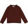 Wheat Maja Knit Cardigan - Maroon (0519e/4519e-560-2750)