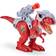 Zuru Robo Alive Dinosaur Dino Wars T-Rex