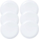 Luminarc Diwali Flat tallrik 25cm 6st