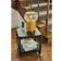 Hübsch 991412 Bordlampe 36cm