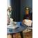 Hübsch 991412 Bordlampe 36cm