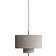 NEW WORKS. Margin Pendant Lamp 68cm