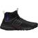 NIKE Air Presto Mid Utility M - Black/Anthracite/Racer Blue/Team Red