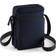 BagBase Cross Body Bag - French Navy