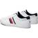 Tommy Hilfiger Essential Leather Vulcanised M - White