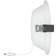 LEDVANCE Downlight ALU 200 25W 3000K Loftplafond ∅ 21.5cm