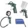 Metabo LPZ 4 Set
