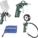 Metabo 601585000 Pistola De Aire Comprimido