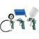 Metabo LPZ 4 Set