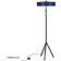 Bsweden Cymbal Golvlampa