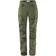 Fjällräven Keb Trousers Short W Green Camo