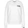 Ellesse Triome Sweatshirt - White