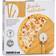 BigBuy Home Pizza Chopping Board