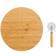 BigBuy Home Pizza Chopping Board