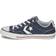 Converse Star Player Ox - Navy White