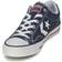 Converse Star Player Ox - Navy White