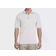 Tridri Panelled Polo Shirt Men - White