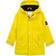 Aigle Windbreaker with Polar Fleece Lining - Yellow