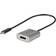 StarTech USB C-DisplayPort M-F