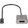 StarTech USB C-DisplayPort M-F