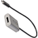 StarTech USB C-DisplayPort M-F