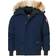 Canada Goose Men's Chilliwack Bomber Jacket - Atlantic Navy