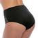 Wacoal Respect Full Brief - Black/Beige