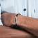 Tommy Hilfiger Pique Bracelet - Black/Sliver