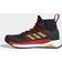 adidas Terrex Free Hiker GTX W - Black/Red