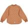 Wheat Loui Thermo Jacket - Amber Melange (7401e/ 8401e-992R-5303)