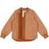 Wheat Loui Thermo Jacket - Amber Melange (7401e/ 8401e-992R-5303)