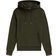 Fred Perry Tipped Hooded Sweatshirt - Hunting Green