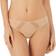 Wacoal Lisse Thong - Beige