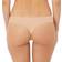 Wacoal Lisse Thong - Beige