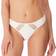 Wacoal Lisse Tanga - White