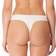 Wacoal Lisse Tanga - White