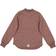 Wheat Loui Thermo Jacket - Berry Melange (7401e/ 8401e-992R-9078)