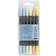 Creativ Company Textile Marker 6-pack