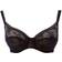 MAISON LEJABY Miss Lejaby Full Cup Bra - Black